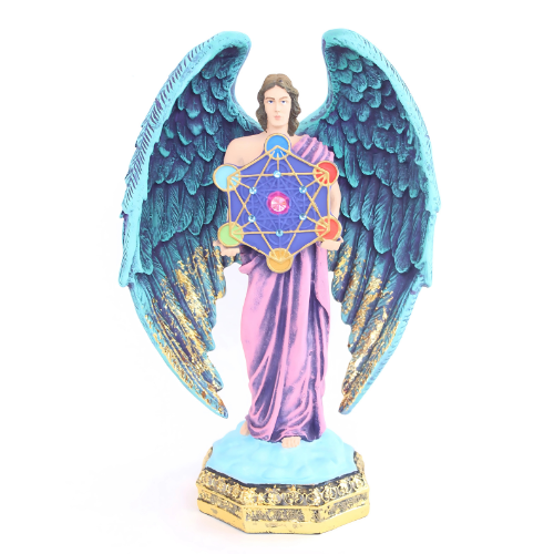 Metatron satori