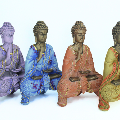 Buda Shanti