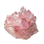 Cuarzo Rosa