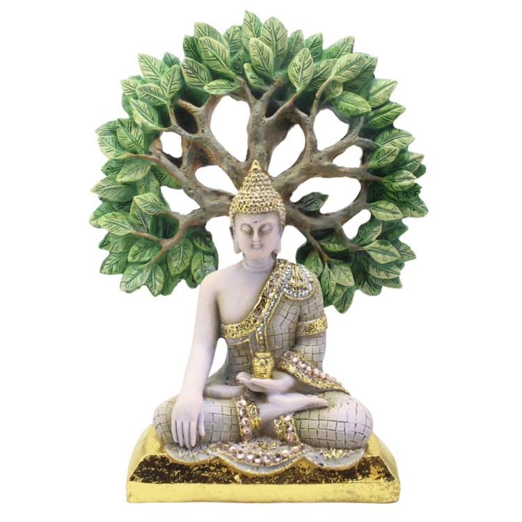 Buda Árbol de la Vida