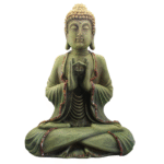 Buda Prana