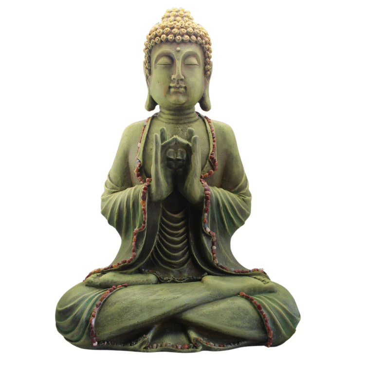 Buda Prana