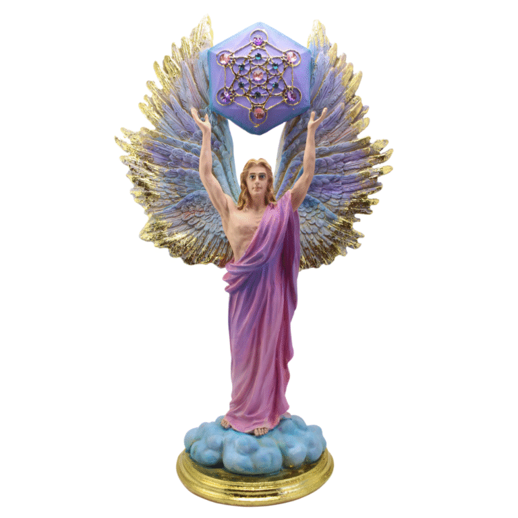 Metatrón Merkabah